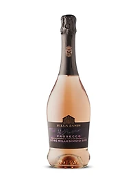 Villa Sandi Il Fresco Millesimato Brut Rosé Prosecco 2023