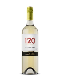 Santa Rita 120 Reserva Especial Sauvignon Blanc