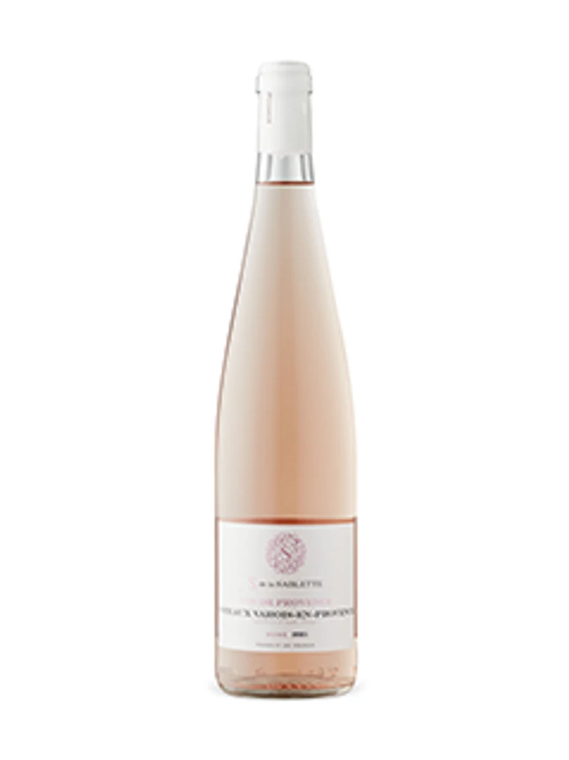 S De La Sablette - Coteaux Varois Rose