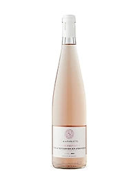 S De La Sablette - Coteaux Varois Rose