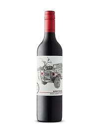 Zonte's Footstep Super Trooper Shiraz/Cabernet 2020