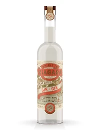 Spirit In Niagara Juiced Up Gin