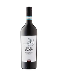 Idi di Marzo Vulgaris Montepulciano d'Abruzzo 2019