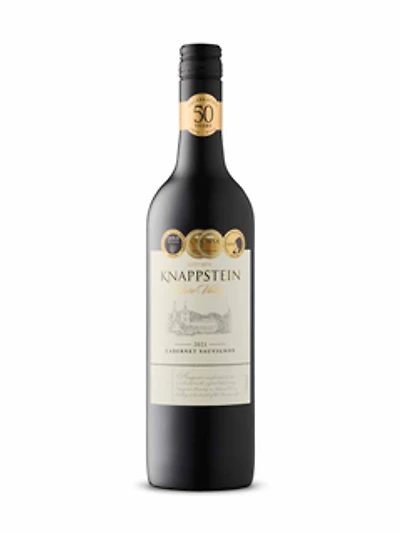 Knappstein Clare Valley Cabernet Sauvignon 2021