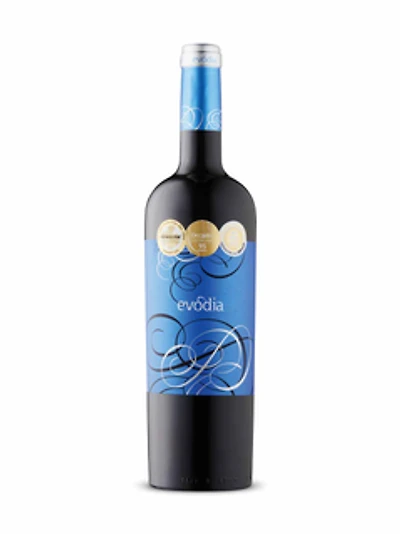 San Alejandro Evodia Garnacha 2022