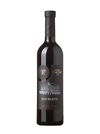 Chateau Chizay Red Blend Transcarpathia KP 2019