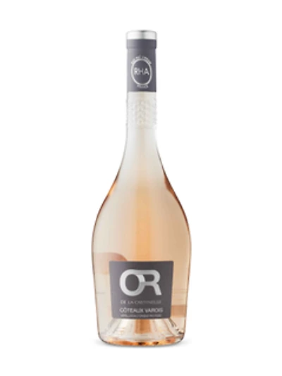 Or de la Castinelle AOP Coteaux Varois en Provence KP 2024