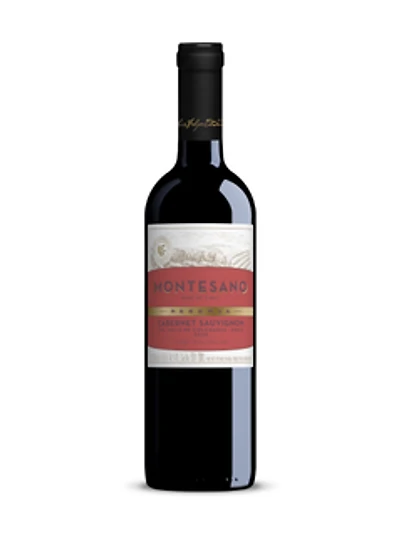 Montesano Reserva Cabernet Sauvignon KP 2021