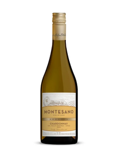 Montesano Reserva Chardonnay KP 2021