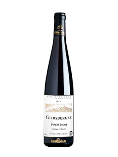 Cave Ribeauville Pinot Noir Dry Alsace KP 2018