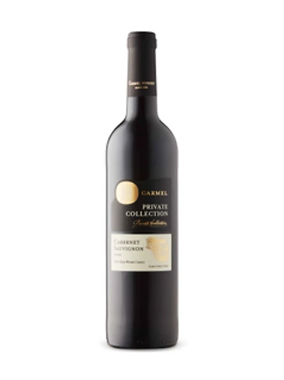 Carmel Private Collection Cabernet Sauvignon KPM 2021