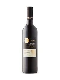Carmel Private Collection Cabernet Sauvignon KPM 2021