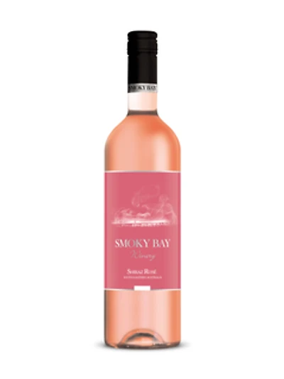 Smoky Bay Rosé
