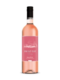 Smoky Bay Rosé