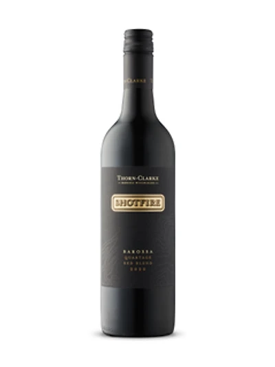 Thorn-Clarke Shotfire Quartage Red Blend 2020