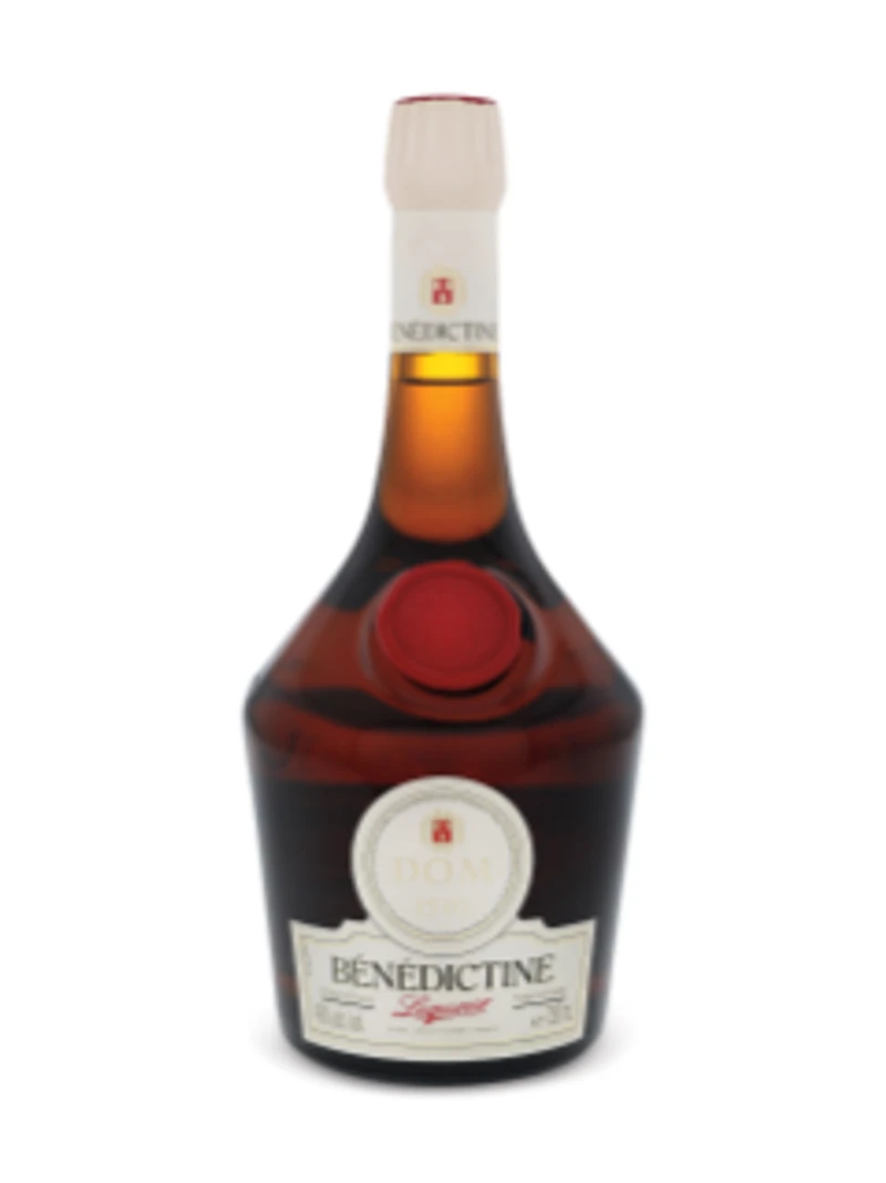Bénédictine Liqueur