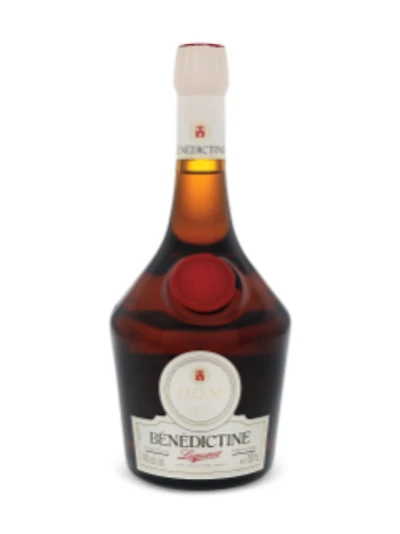 Bénédictine Liqueur