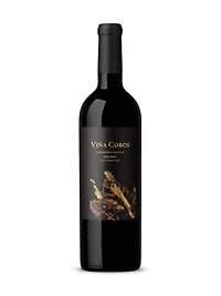 Viña Cobos Chañares Estate Malbec 2019