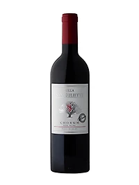 Villa San-Juliette Paso Robles Chorum Red 2017