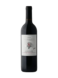 Villa San-Juliette Cabernet Sauvignon Paso Robles 2018