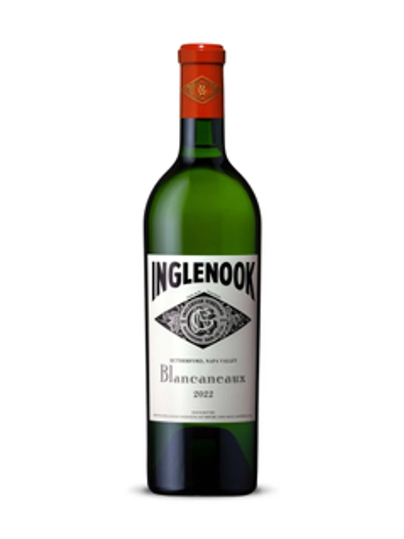 Inglenook Blancaneaux 2021