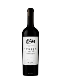 Scribe Atlas West Napa Valley Cabernet Sauvignon 2018