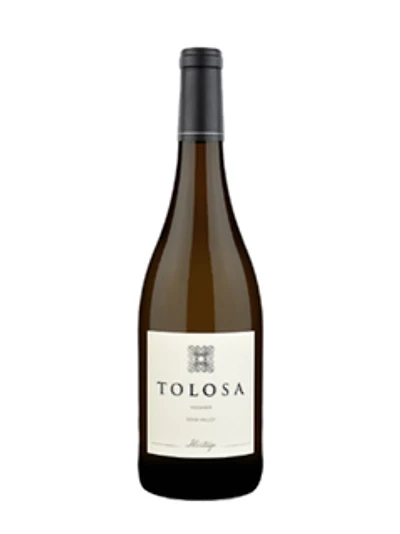 Tolosa Heritage Edna Valley Viognier 2018