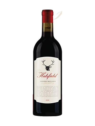 Halsfield Cabernet Sauvignon 2018