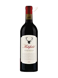 Halsfield Cabernet Sauvignon 2018