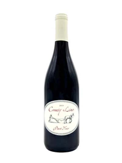 County Line Pinot Noir 2019