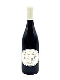 County Line Pinot Noir 2019