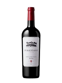 Firestone Santa Ynez Valley Merlot 2019