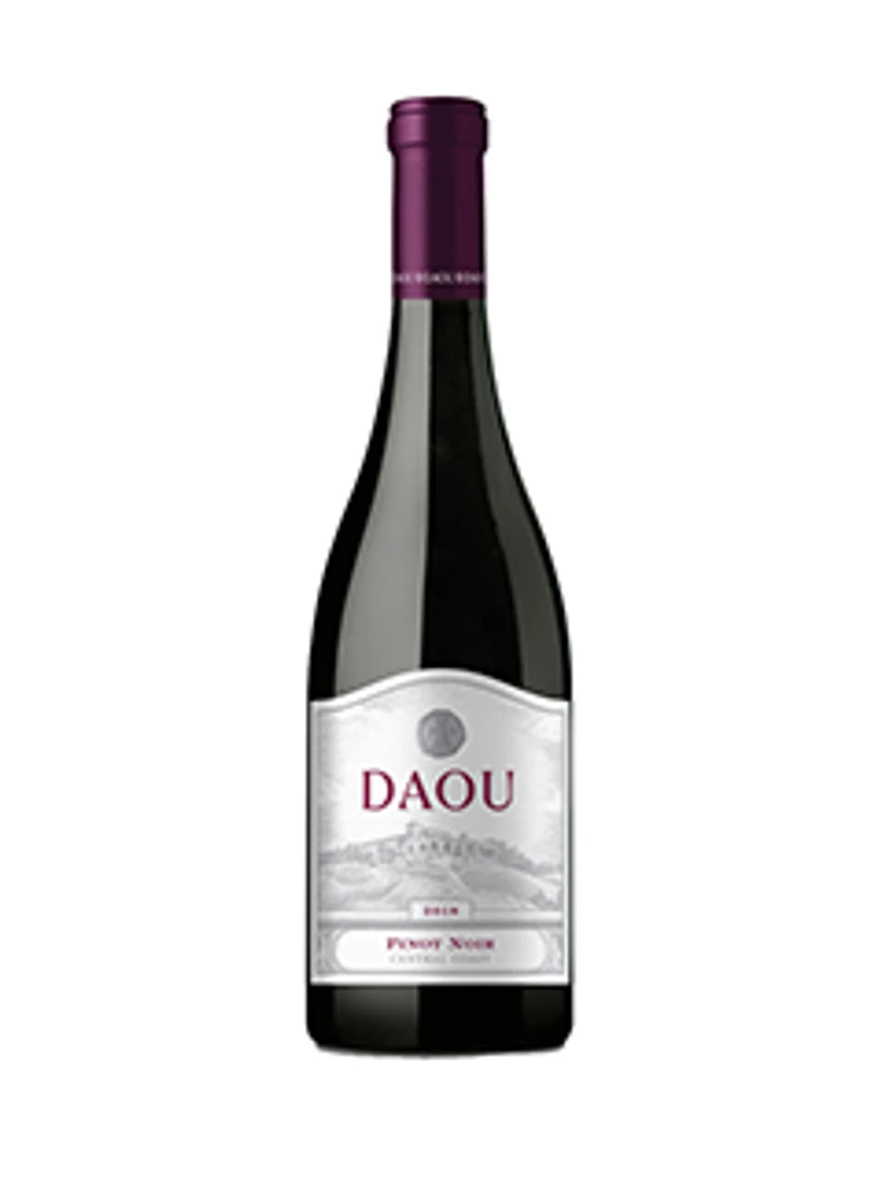 Daou Family Estates Pinot Noir 2018