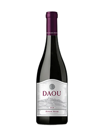 Daou Family Estates Pinot Noir 2018