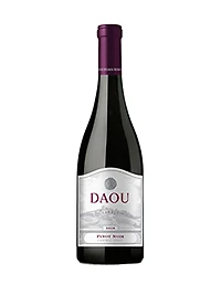Daou Family Estates Pinot Noir 2018