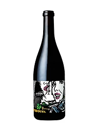 Bootleg Prequel Sonoma County Red Blend 2016