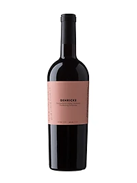 Gehricke Russian River Valley Zinfandel 2019