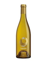 Taken Napa Valley Chardonnay 2019