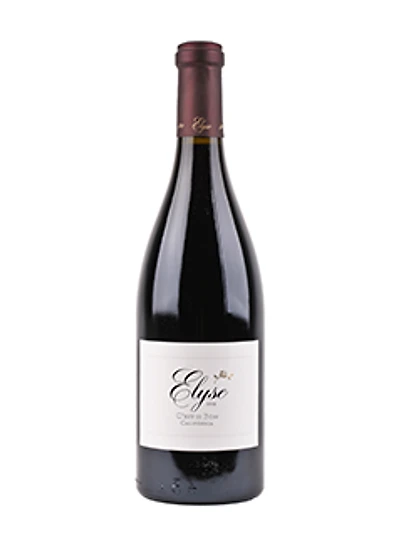 Elyse Winery C'est Si Bon California Red Blend 2019