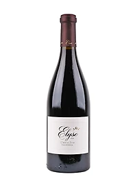 Elyse Winery C'est Si Bon California Red Blend 2019