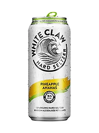 White Claw Hard Seltzer Pineapple