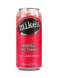 Mikes Hard Red Freeze