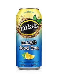 Mikes Hard Tea