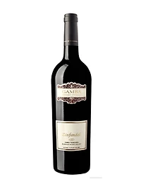Gamba Family Ranches Russian River Valley Zinfandel 2019