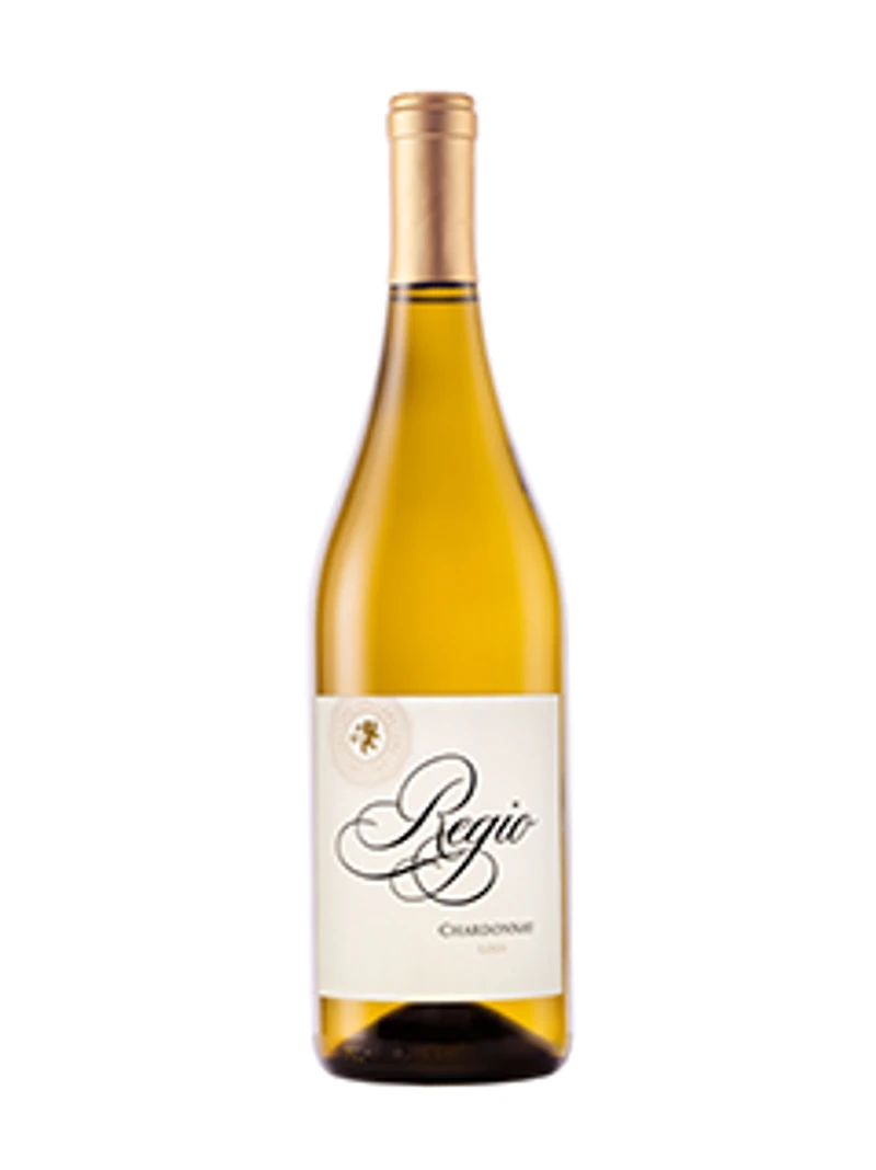 Scotto Cellars Regio Chardonnay 2020
