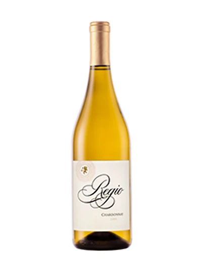 Scotto Cellars Regio Chardonnay 2020