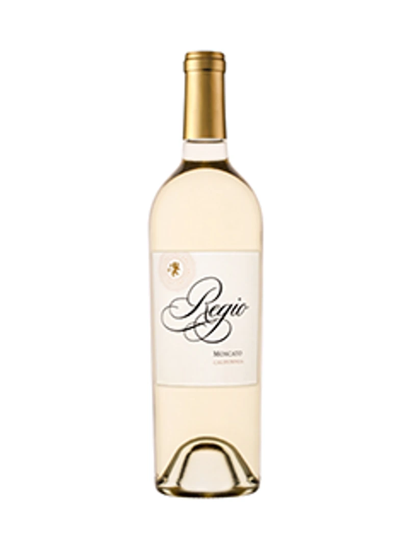 Scotto Cellars Regio Moscato 2019