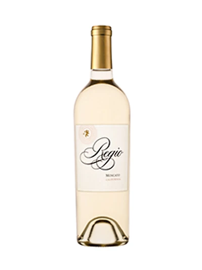Scotto Cellars Regio Moscato 2019