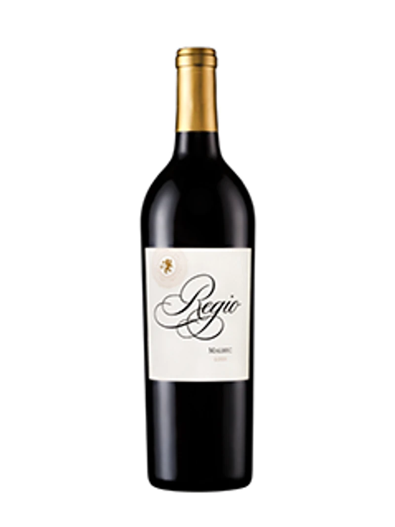 Scotto Cellars Regio Malbec 2019