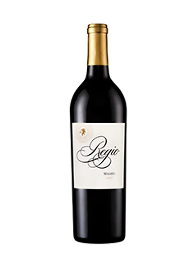 Scotto Cellars Regio Malbec 2019